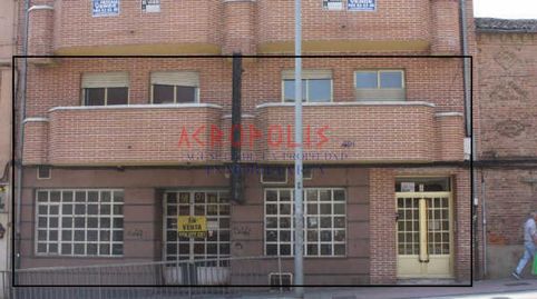 VENTA DE LOCAL EN BENAVENTE, imatge 3
