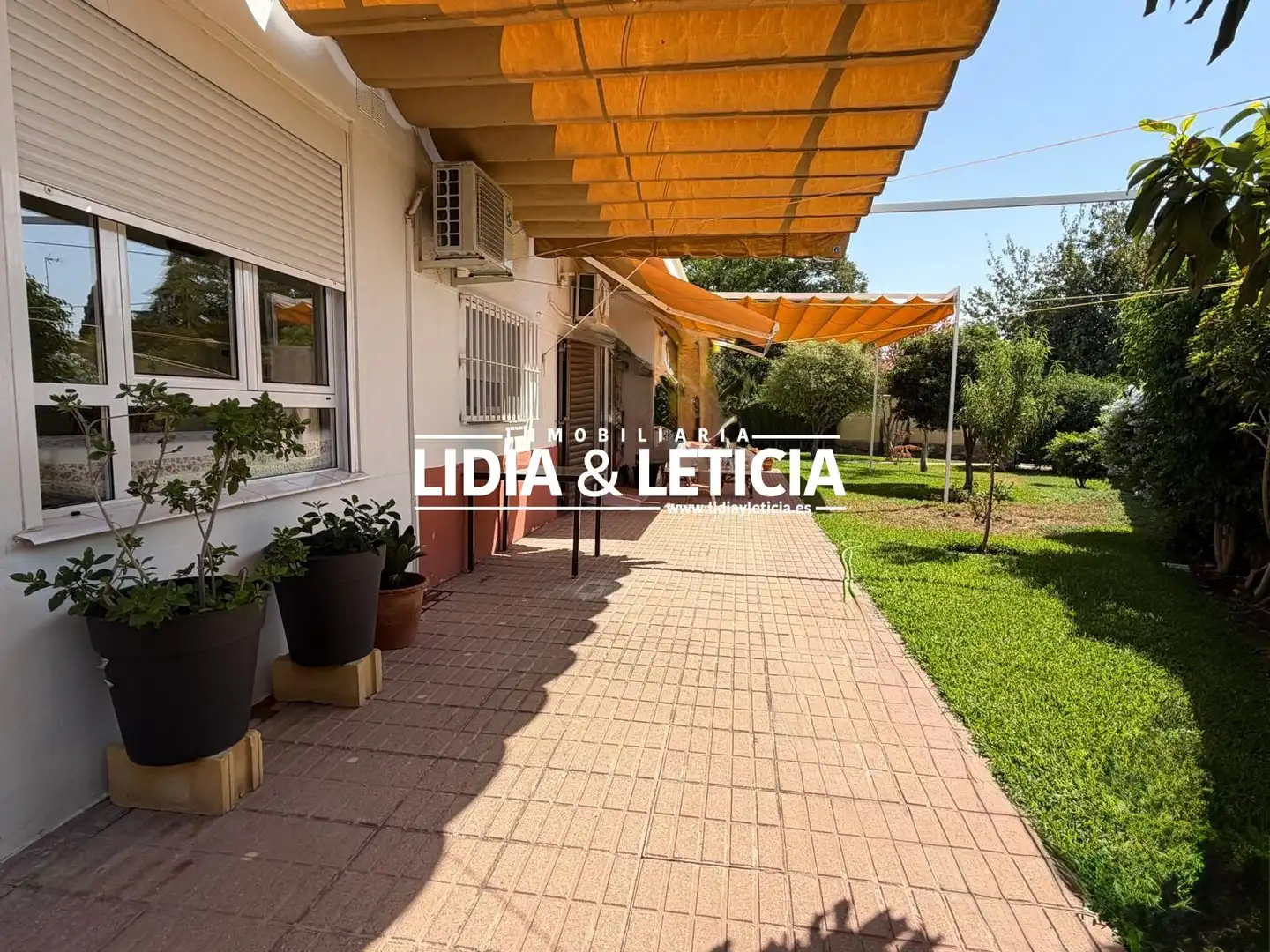 Xalet amb piscina en venda a Mairena del Alcor, imagen 50