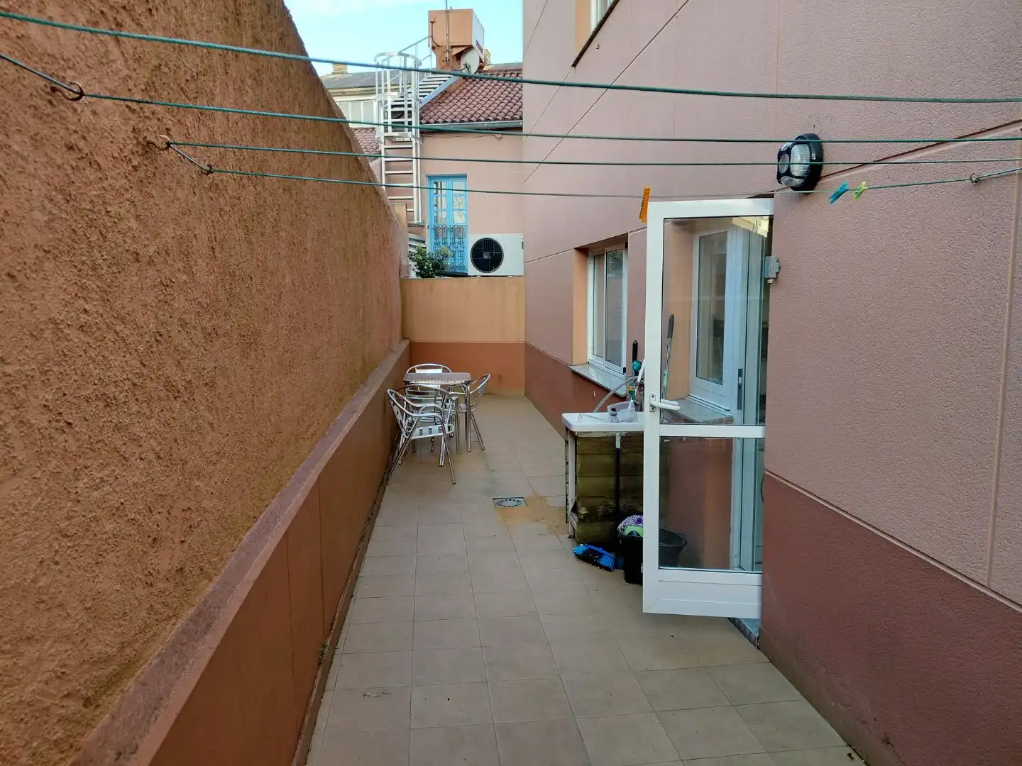 Wohnung mit Aufzug zum Verkauf in Rúa Celso Emilio Ferreiro 6, imagen 4