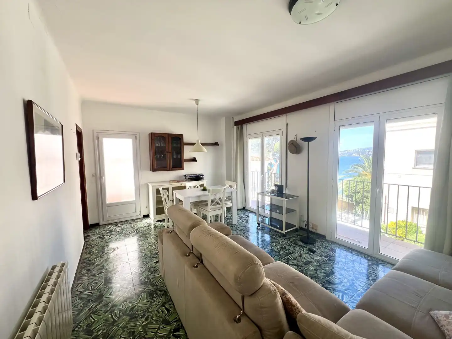Flat with terrace for sale in El Pedró, imagen 60