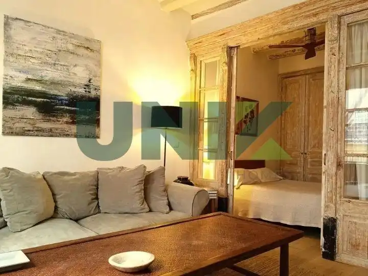 Piso con terraza en venta en Carrer AVINYO, imagen 9