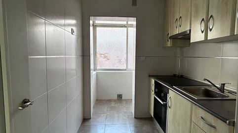 Foto 4 de Pis en venda a Calle Sierra Morena, 8, San Andrés - San Antolín, Murcia Capital
