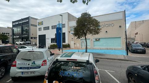 Photo 2 of Industrial buildings to rent in Calle Dublín, 7, Europolis, Las Rozas de Madrid