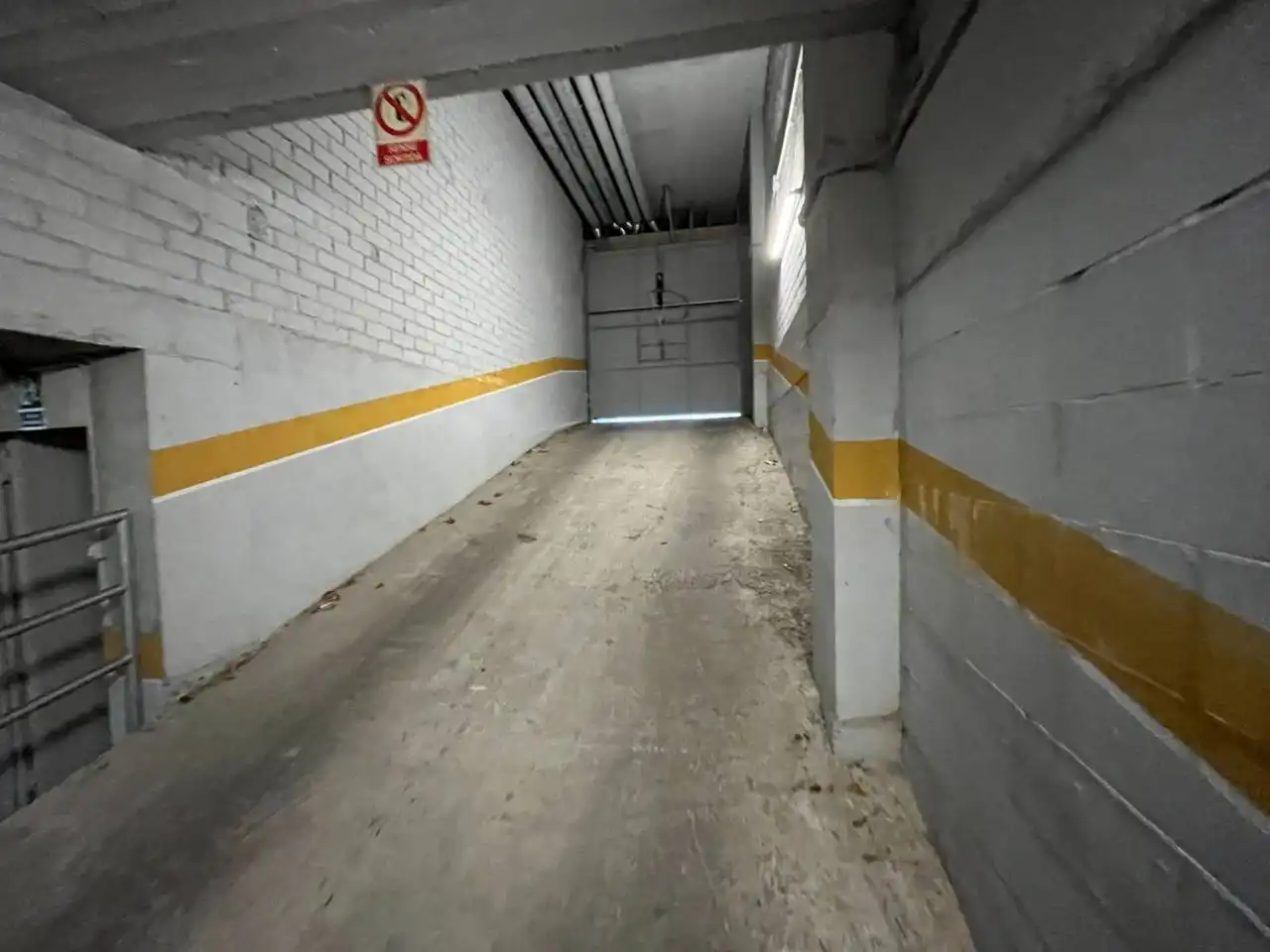 Einzelparkplatz mit Aufzug zum Verkauf in Calle Riu Güell, imagen 8