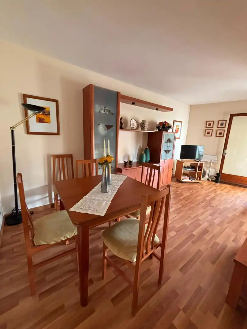 Dining room of Apartments for sale in Salou  with Air Conditioner, Heating and Terrace