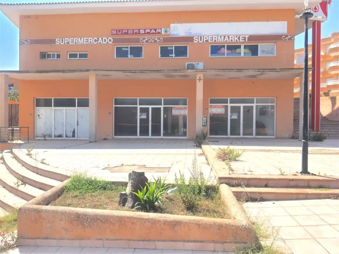 Local en venta en Manacor
