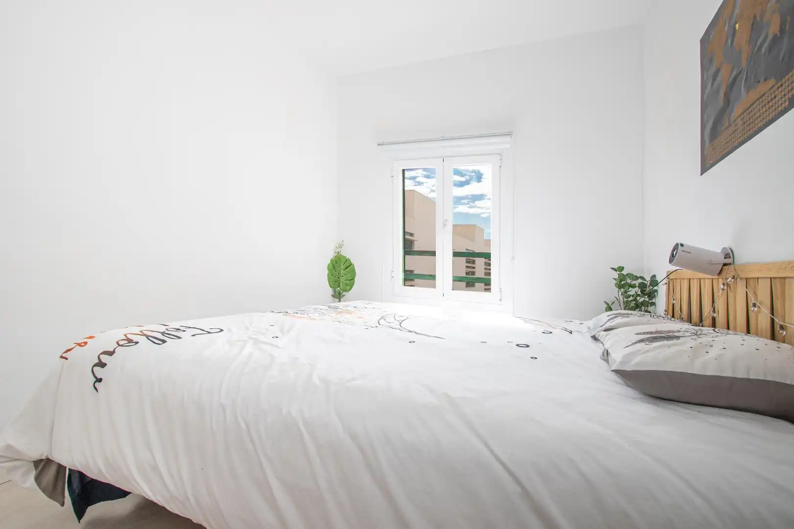 Habitación de Piso en venta en  Palma de Mallorca con Aire acondicionado, Terraza y Trastero