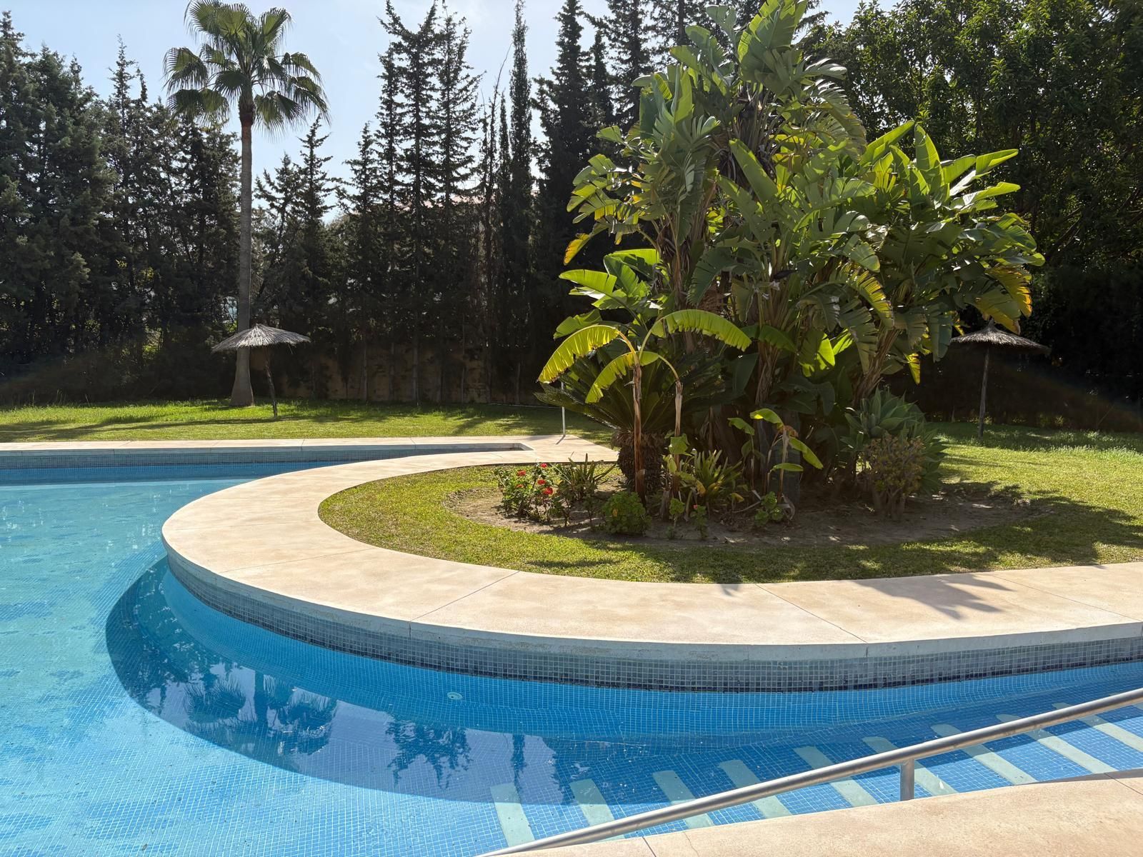 Flat for sale in La Concha - Resina Golf