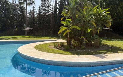 Pis en venda a La Concha - Resina Golf, Selwo, Estepona