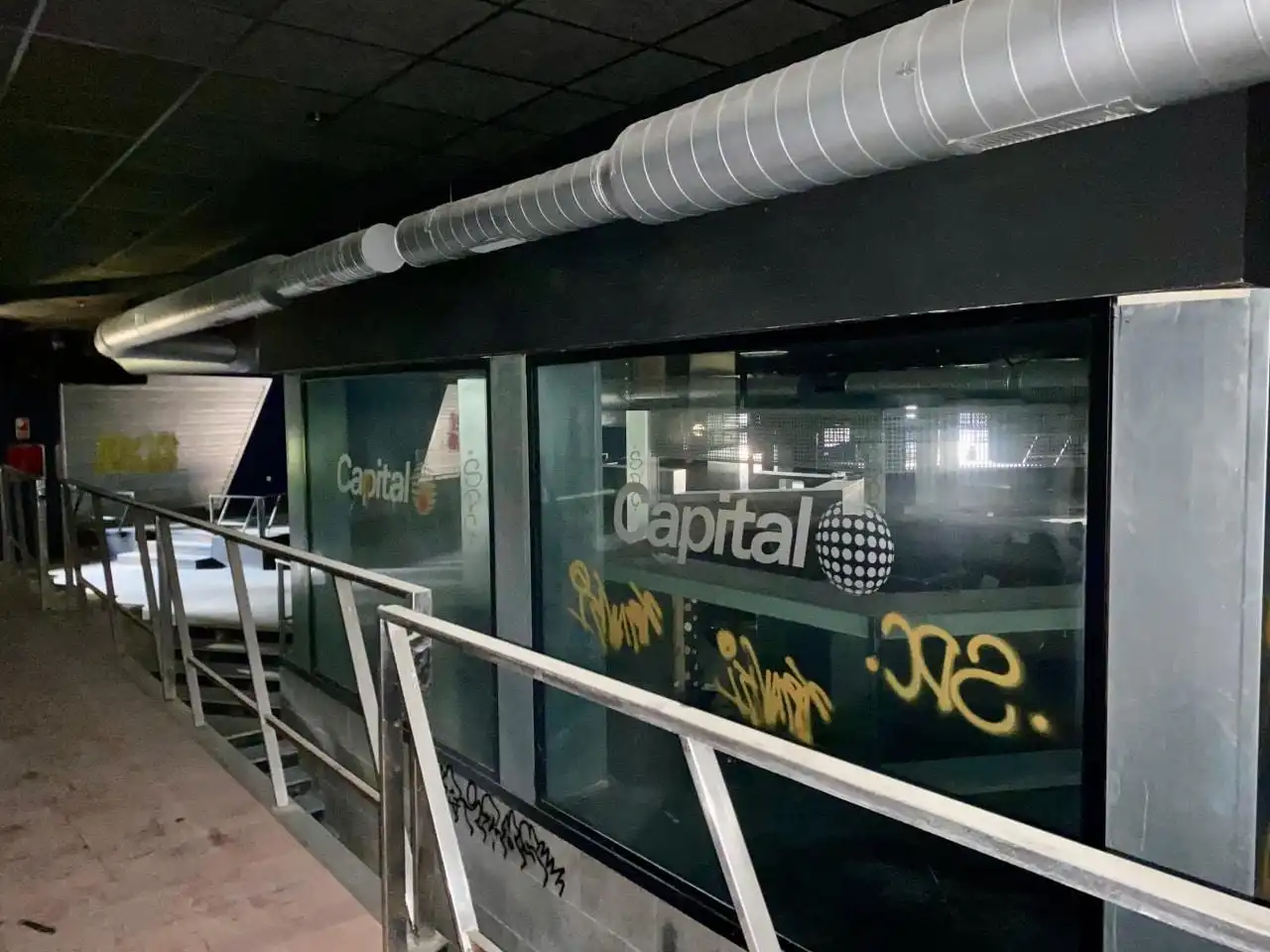 Local comercial en venda a Calle Reino De Leon 4 0 24193 Villaquilambre, imagen 19