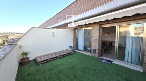 Foto 3 de Ático en venta en Cerdanya, Centre, El Vendrell