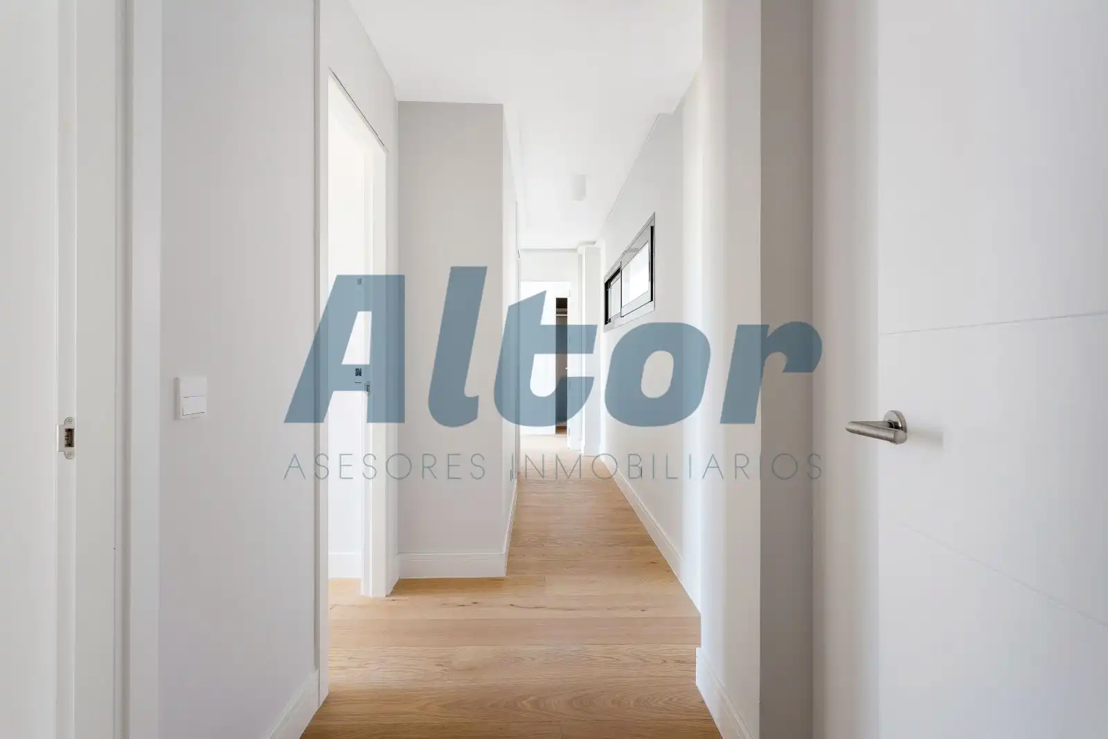 Maisonette zum Verkauf in Breton de Los Herreros, Ríos Rosas - Nuevos Ministerios
