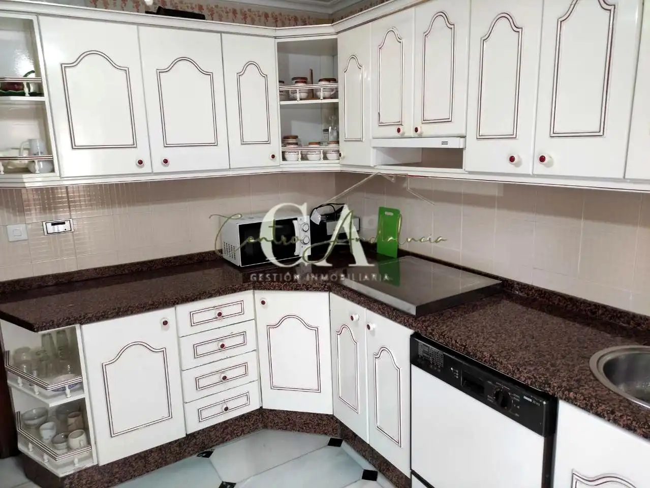 Kitchen of Flat for sale in Cabra