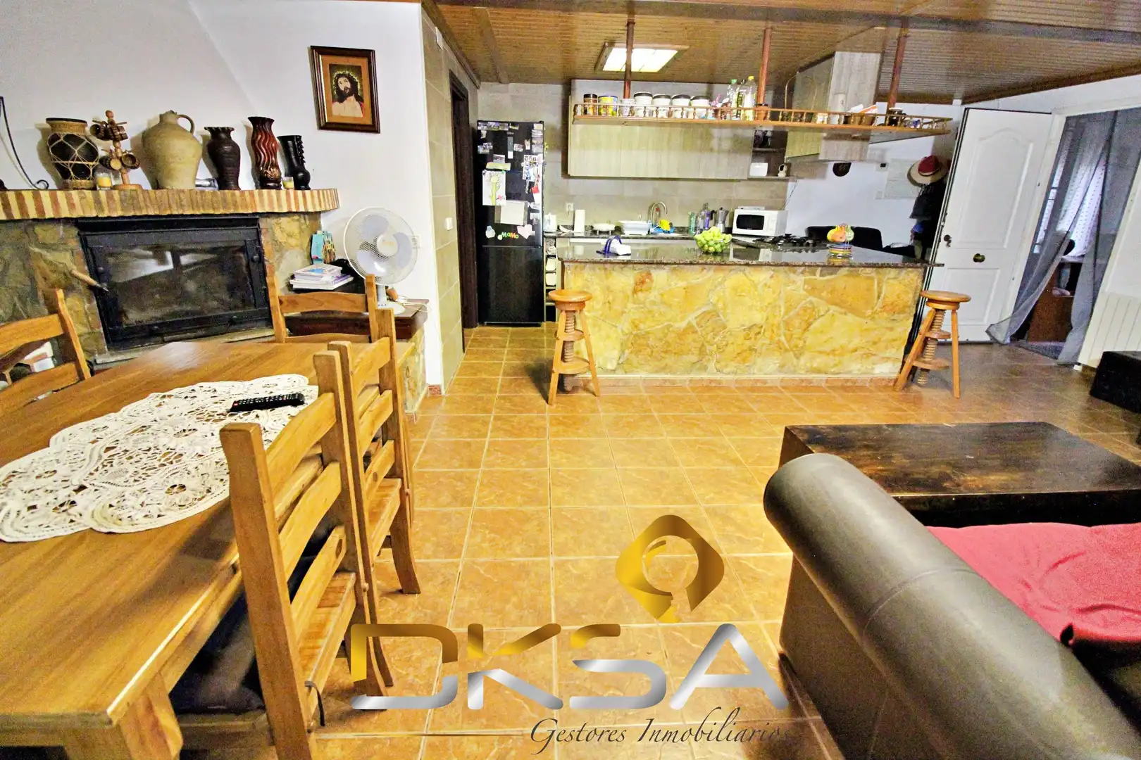 Villa con piscina in vendita a Polígono POLIGONO 15, imagen 4