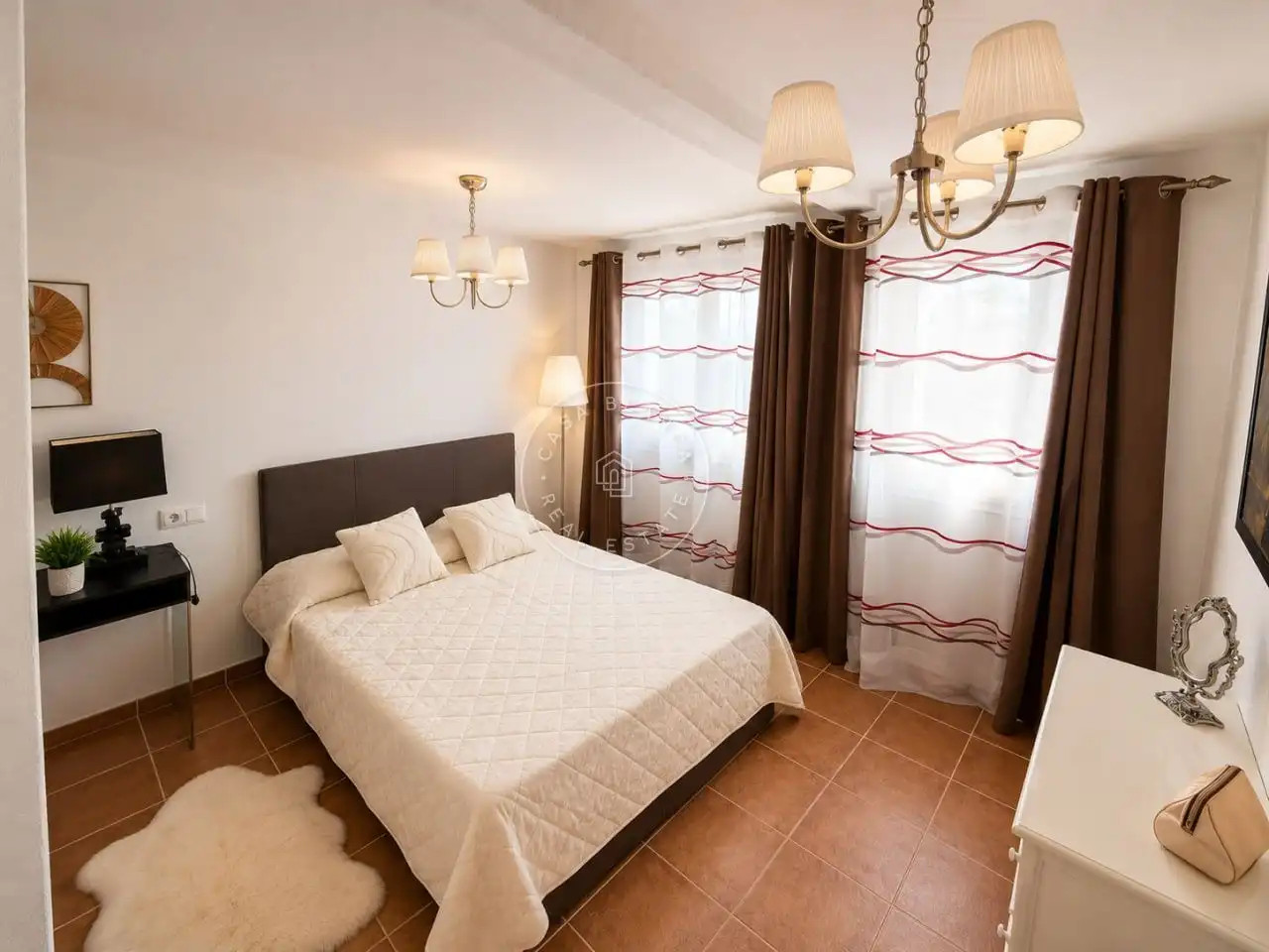 Dormitori de Apartament en venda en Lloret de Mar amb Aire condicionat i Traster