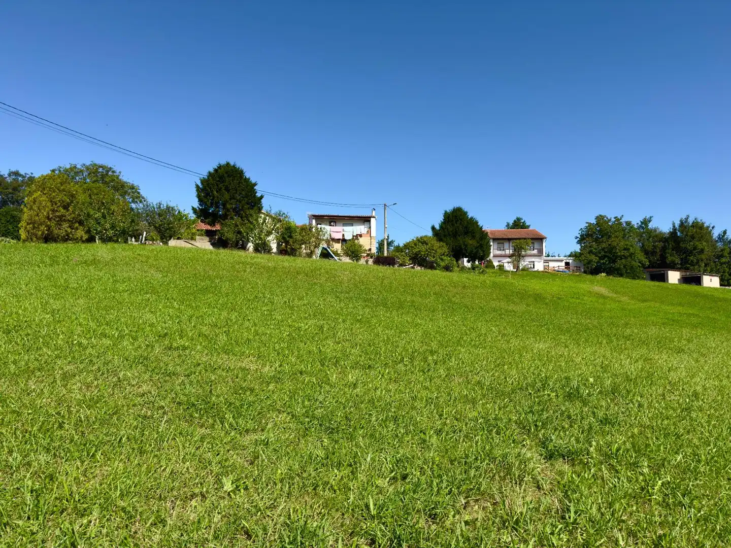 Terreno residencial en venta en Valdáliga, imagen 7