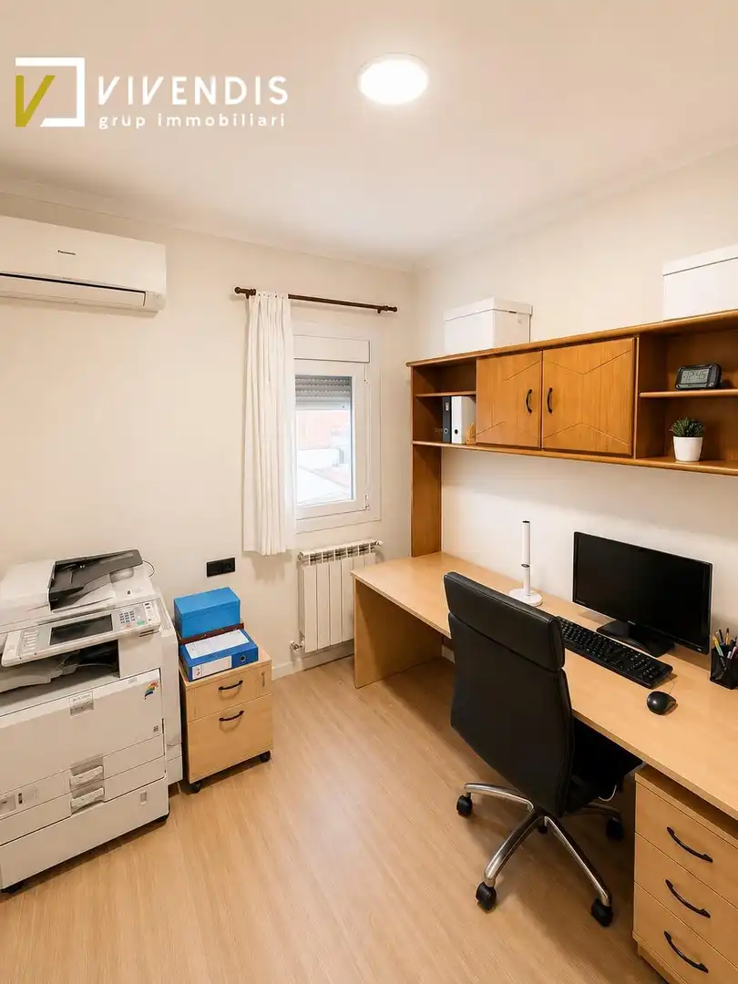 Piso en venta en Lleida con Aire acondicionado y Calefacción