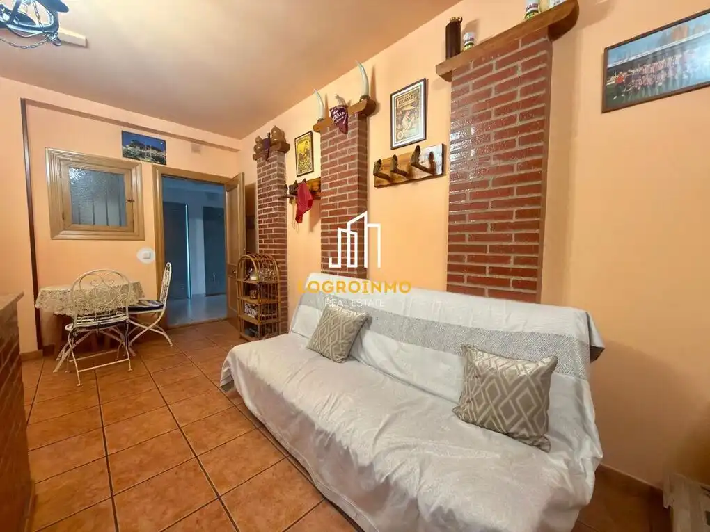 Local comercial en venda a Villamediana de Iregua, imagen 8