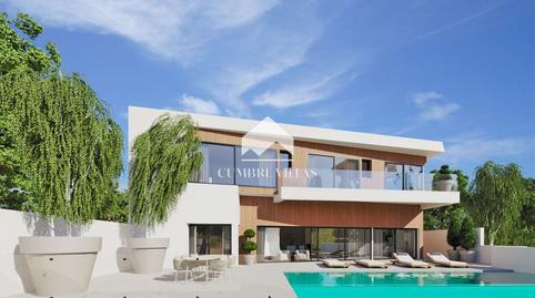 Photo 2 of House or chalet for sale in La Herradura centro, Granada