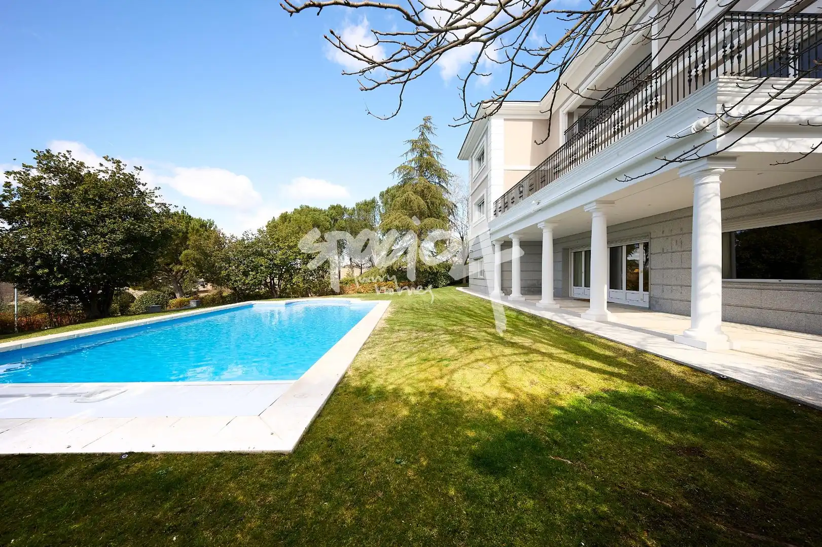 Villa mit Pool zum Verkauf in Calle Chueca, imagen 18