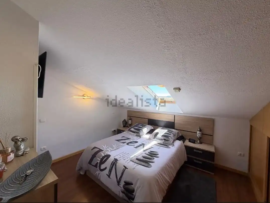 Bedroom of Flat for sale in Fontanar, Guadalajara