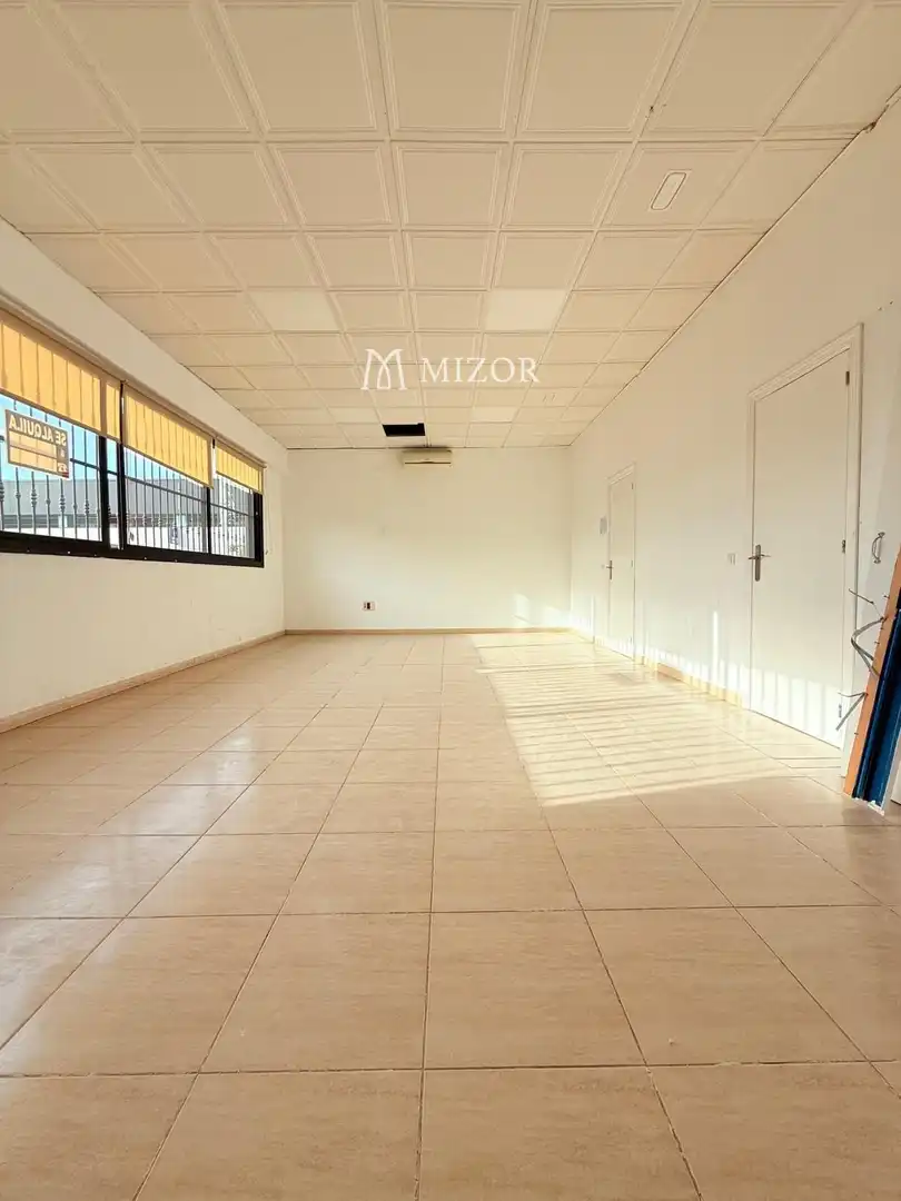 Business premises to rent in Barranco de las Torres, imagen 4