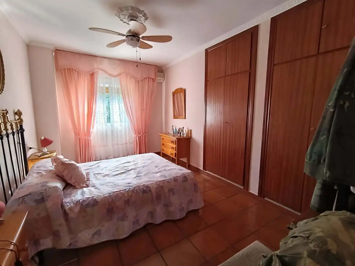 Casa rústica amb piscina en venda a Iznájar, imagen 16