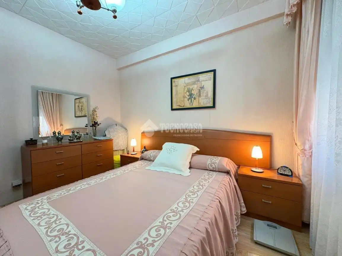 Habitación de Piso en venta en Getafe con Calefacción