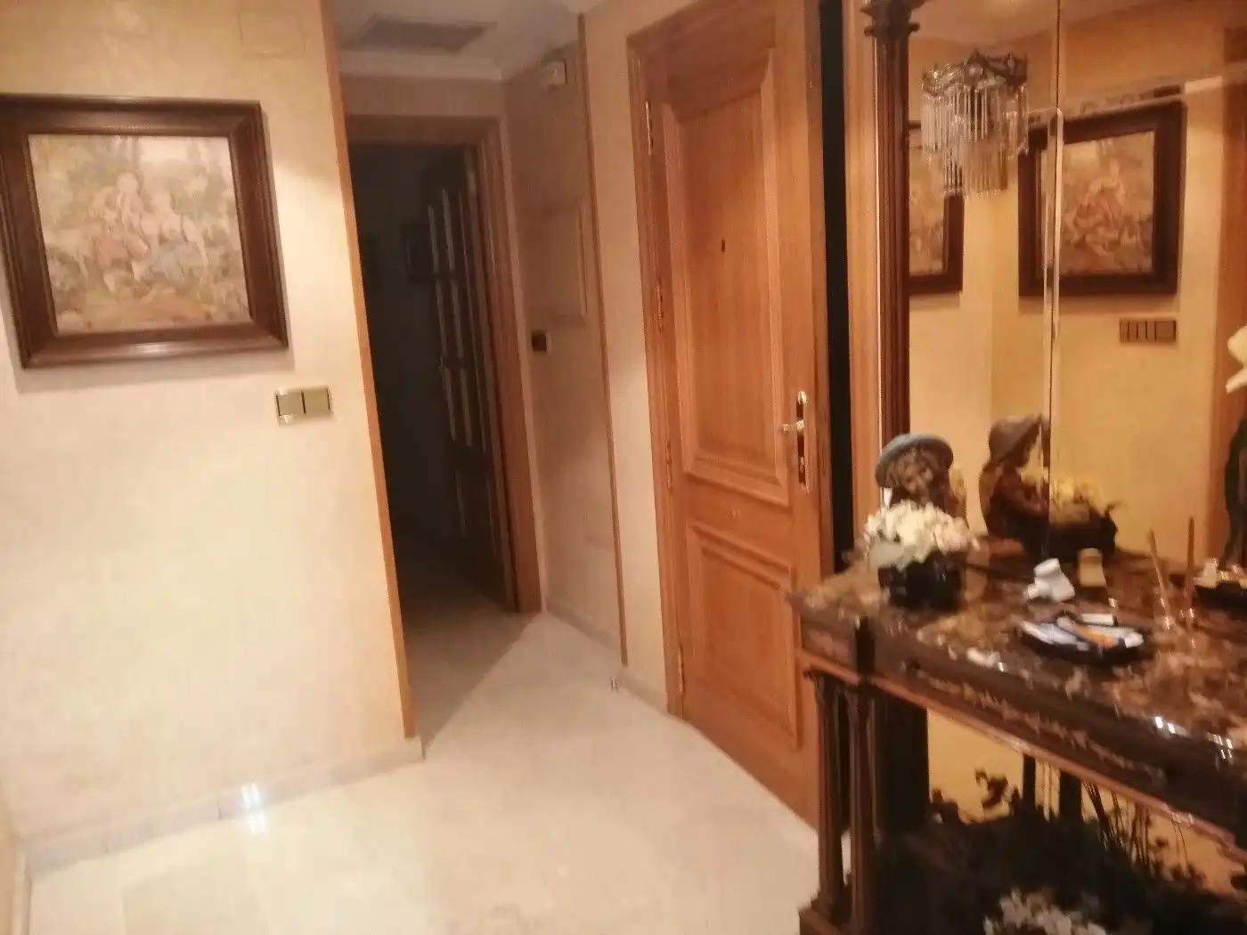 Piso en venta en Callosa de Segura con Aire acondicionado, Trastero y Amueblado