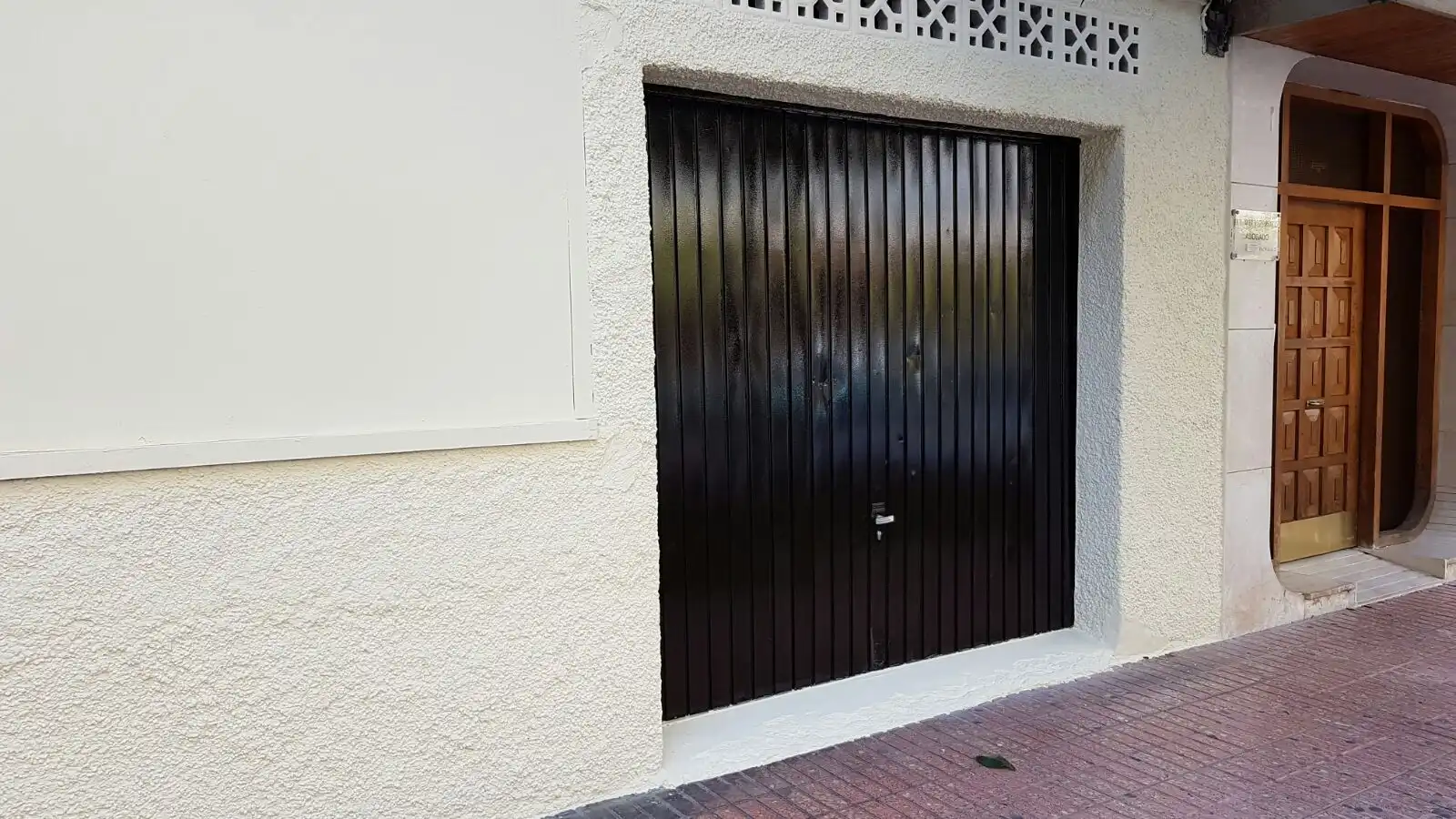 Außenansicht von Geschaftsraum zur Miete in Gandia
