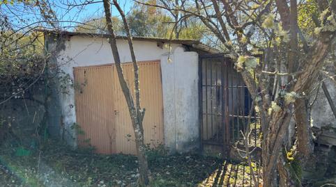 Foto 4 de Finca rústica en venda a Carracedelo, León