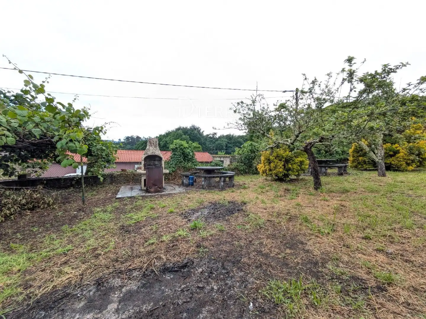 Casa o xalet en venda en Pontevedra Capital  amb Jardí privat i Terrassa