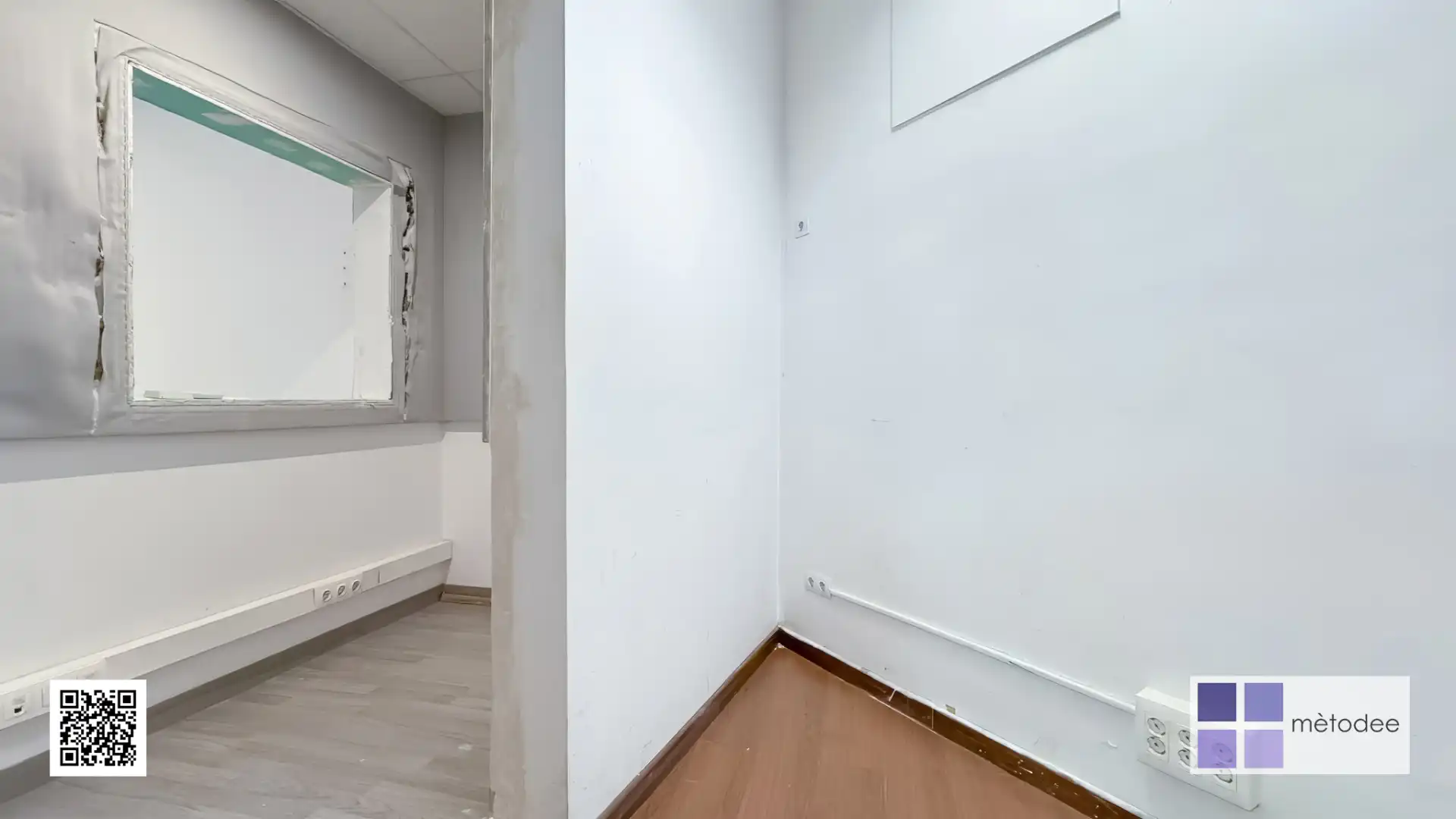 Business premises for sale in Carrer de Llull, imagen 25
