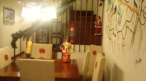 Foto 4 de Dúplex en venda a Jubalcoi, Alicante