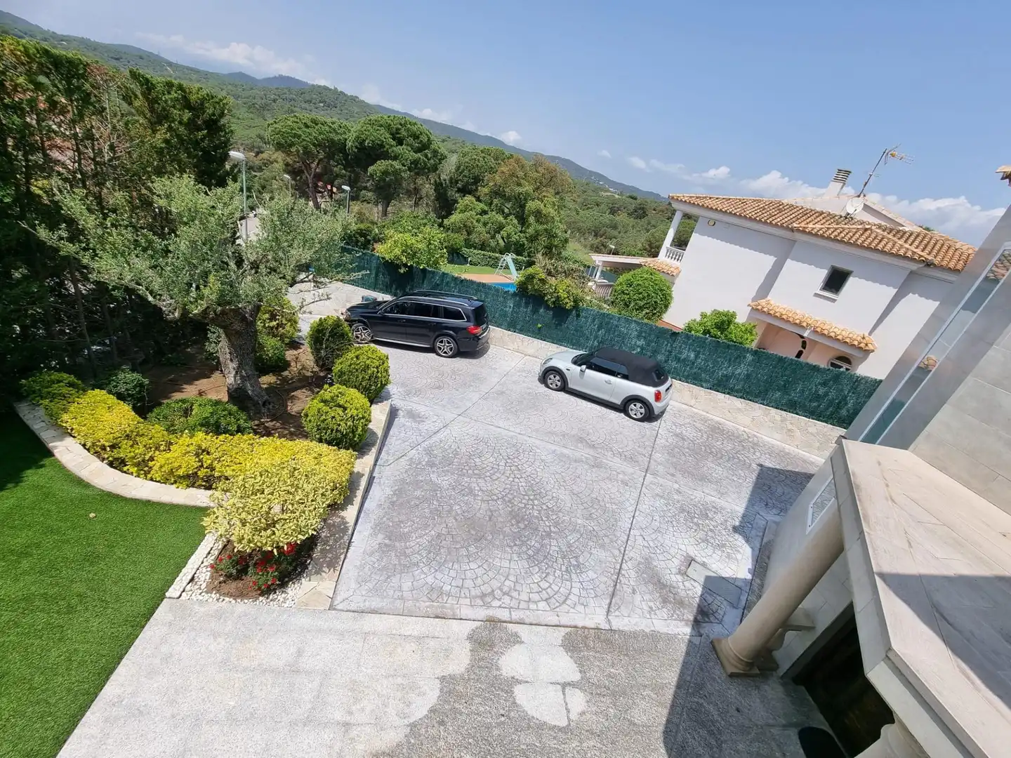 Chalet con terraza en venta en Condado del Jaruco - Puigventós, imagen 39