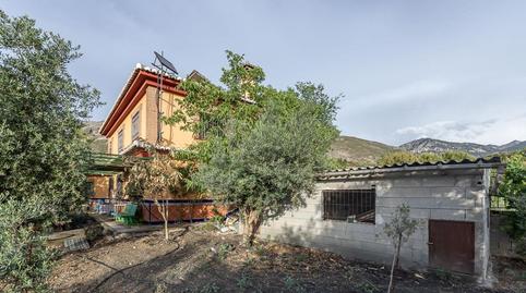 Photo 2 of Country house for sale in Monachil pueblo, Monachil