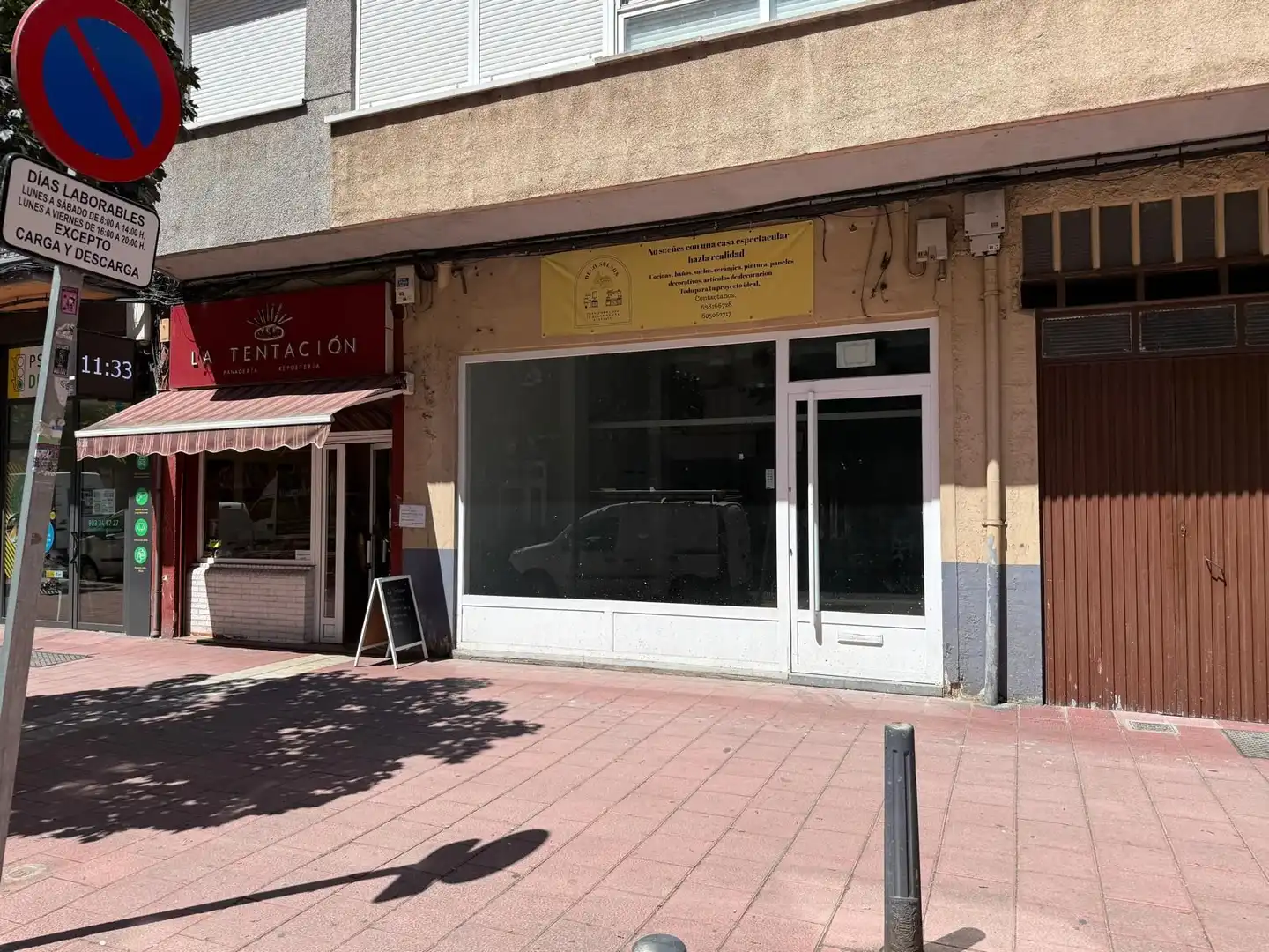 Local comercial en venta en EMBAJADORES, imagen 11