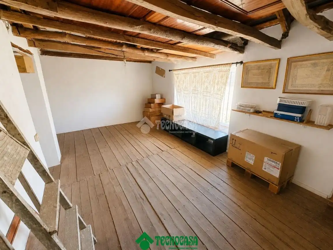 Casa adosada en venta en Adamuz