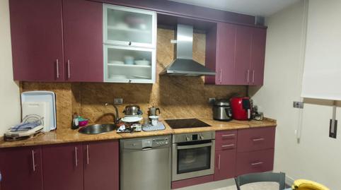 Foto 2 de Pis en venda a Couto, Ourense Capital