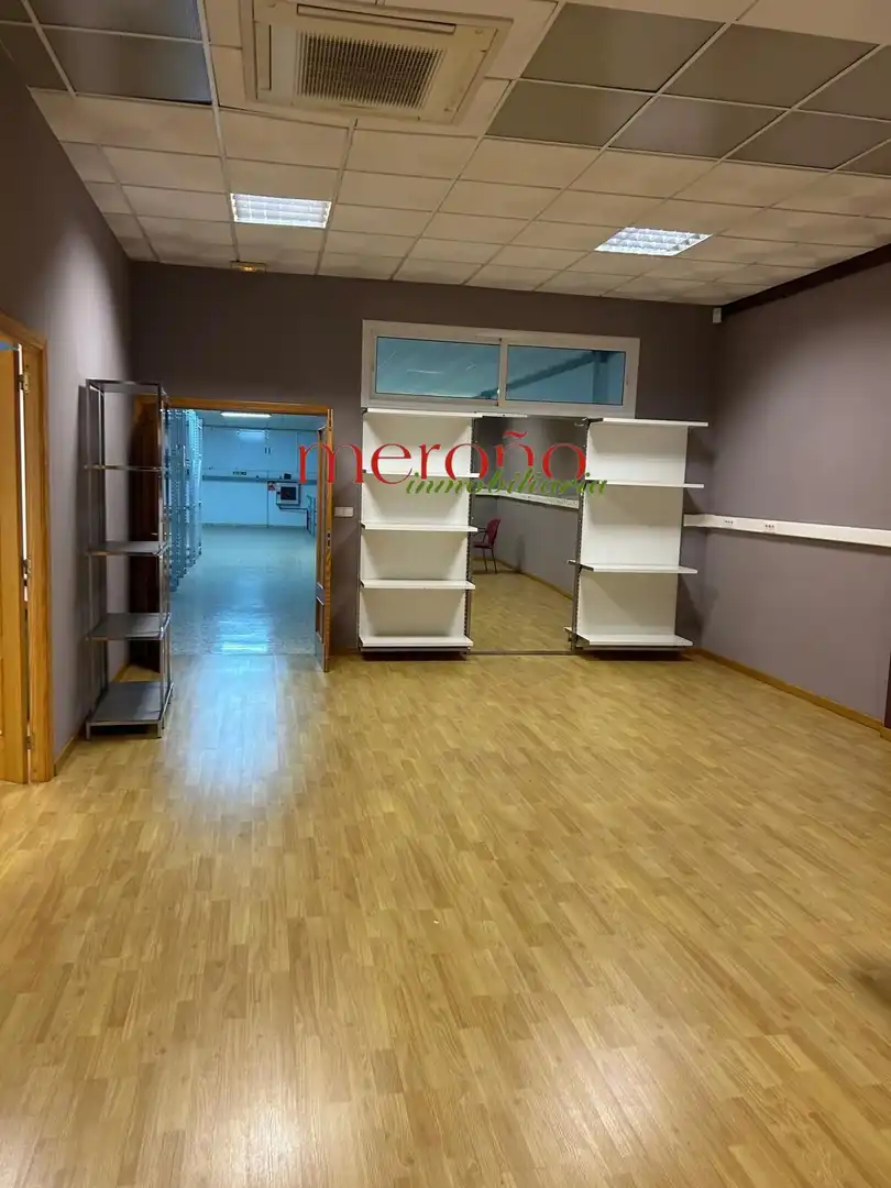 Nave industrial en alquiler en Jubalcoi, imagen 10