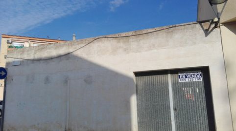 Foto 5 von Garage zum Verkauf in Móra la Nova, Tarragona