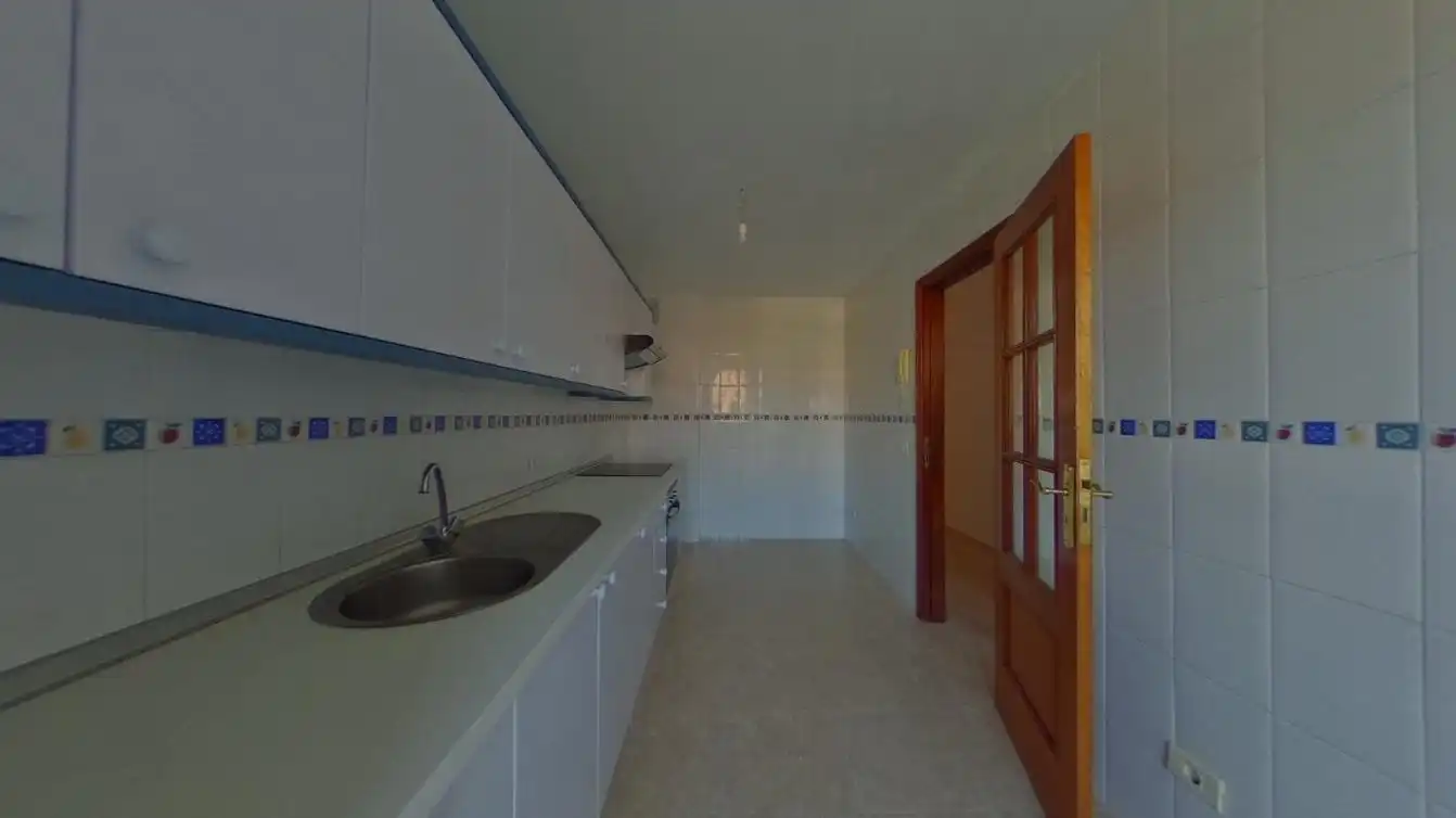 Cocina de Piso en venta en Granadilla de Abona con Terraza y Trastero