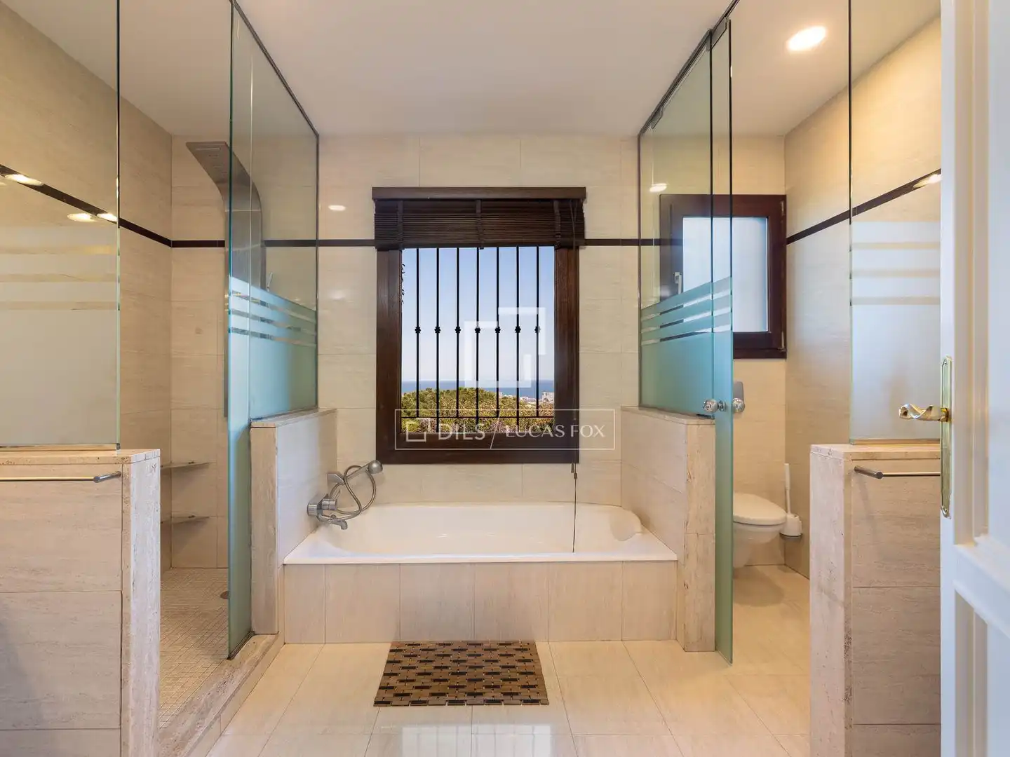 Villa avec piscine à vendre à Cabrera de Mar, imagen 33