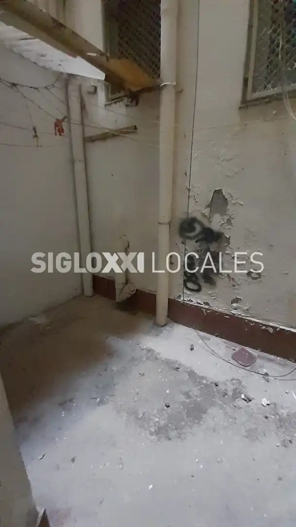 Business premises for sale in GUINARDÓ, imagen 9