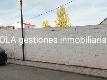 Terreno residencial en venta en Peal de Becerro