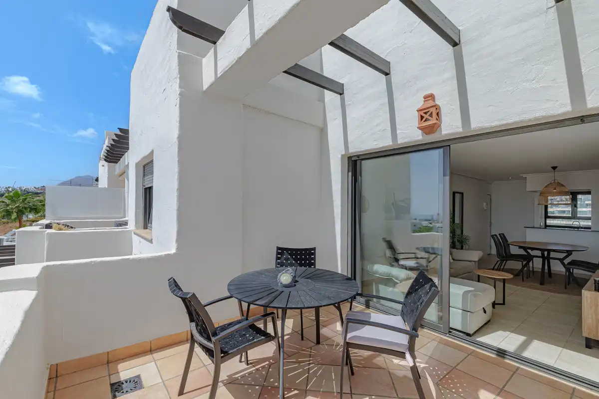 Duplex con ascensore in vendita a Estepona Pueblo, imagen 12