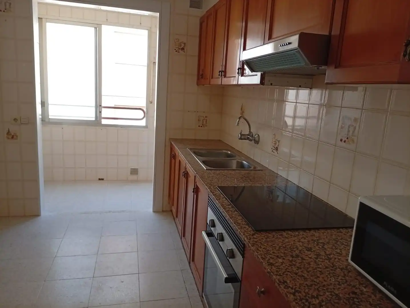 Appartement avec terrasse à vendre à Calle DON JUAN DE AUSTRIA, imagen 7