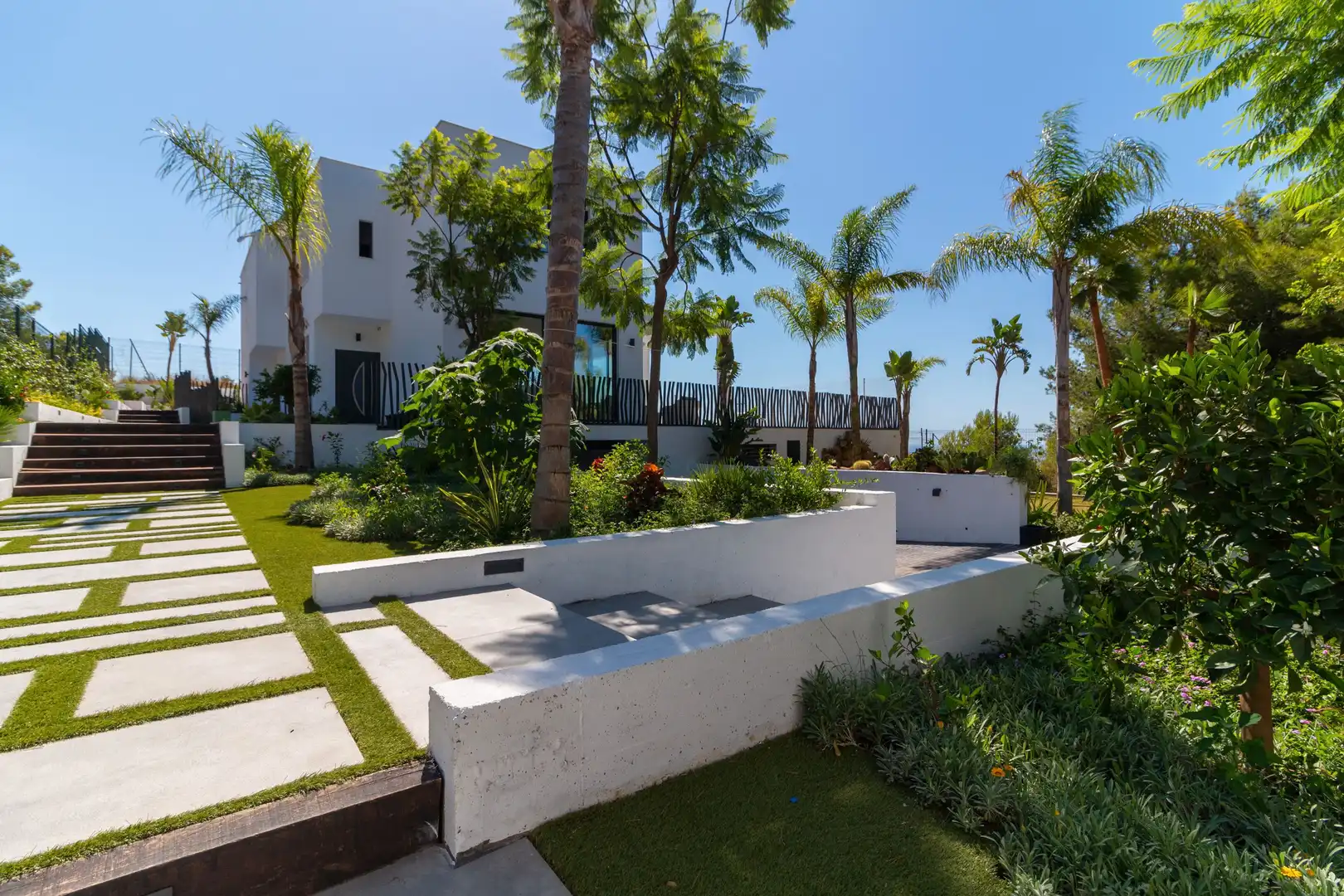 Villa mit Pool zur Miete in Este, imagen 44