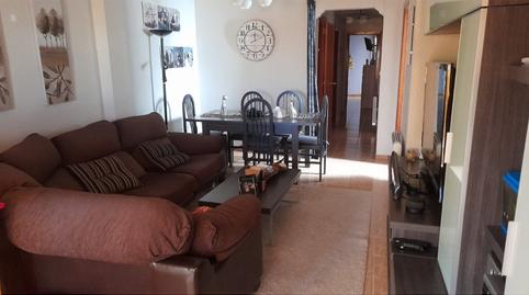 Foto 3 de Àtic en venda a Pueblo, Benicarló