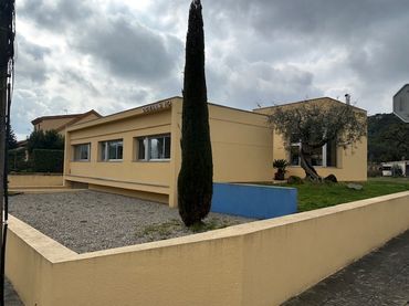 Detached house with garden for sale in Sant Esteve de Palautordera
